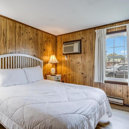The Inn At Lewes Rehoboth Beach Eksteriør bilde
