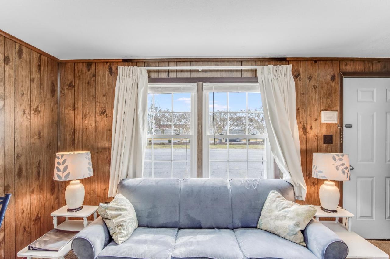 The Inn At Lewes Rehoboth Beach Eksteriør bilde