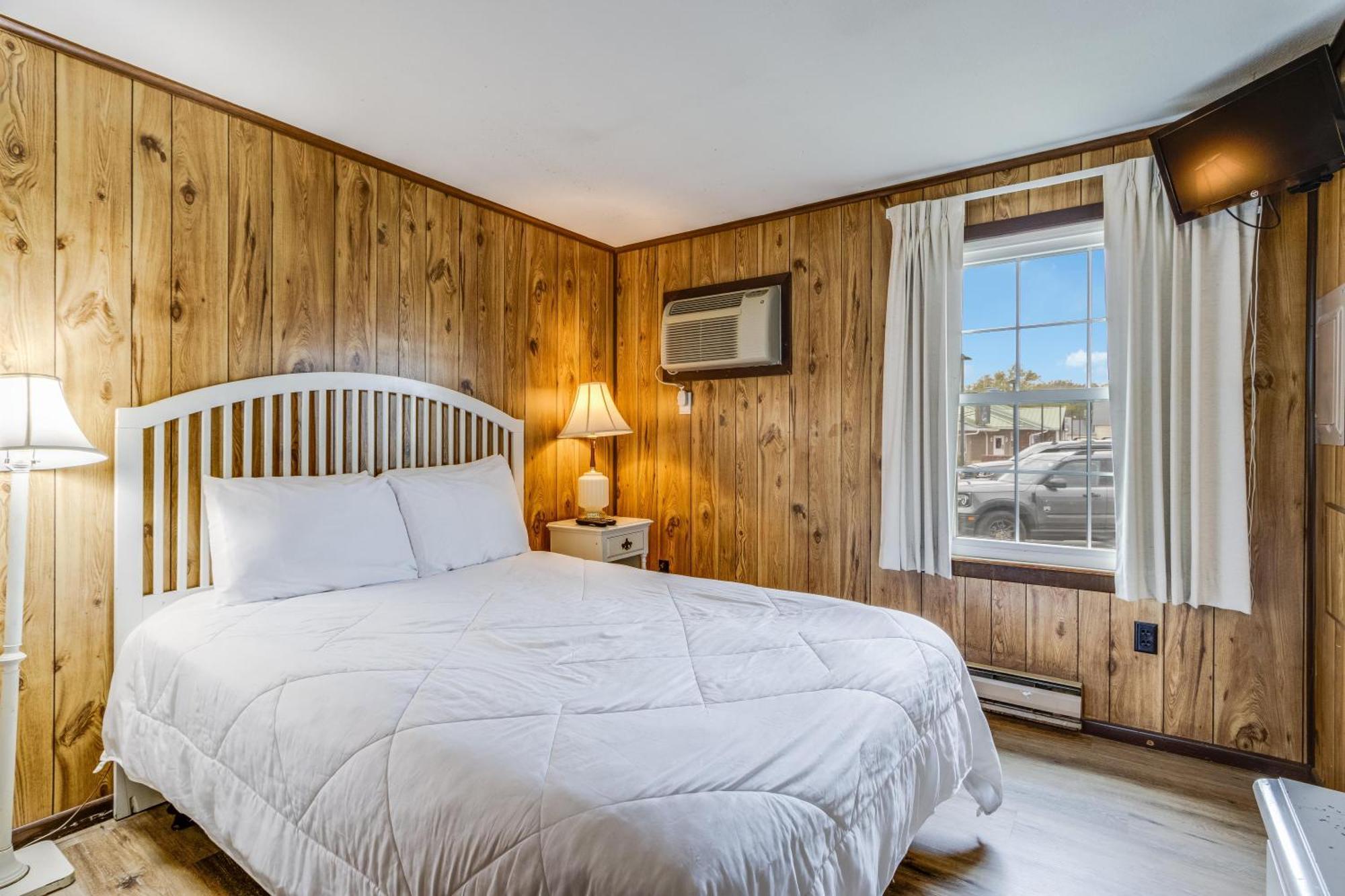 The Inn At Lewes Rehoboth Beach Eksteriør bilde
