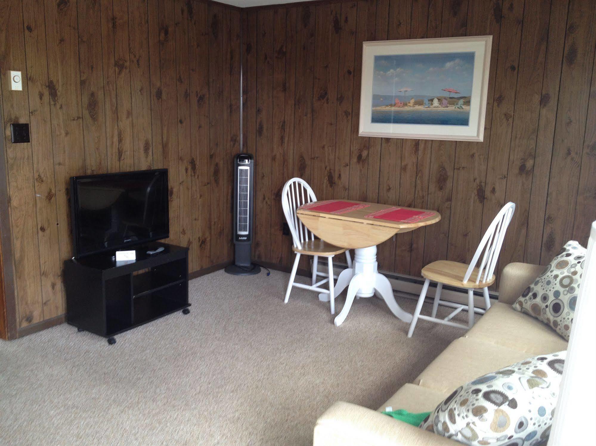 The Inn At Lewes Rehoboth Beach Eksteriør bilde