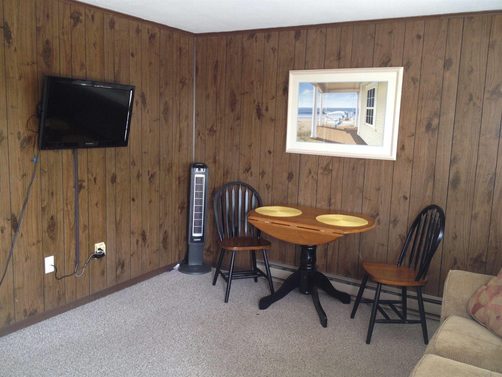 The Inn At Lewes Rehoboth Beach Eksteriør bilde