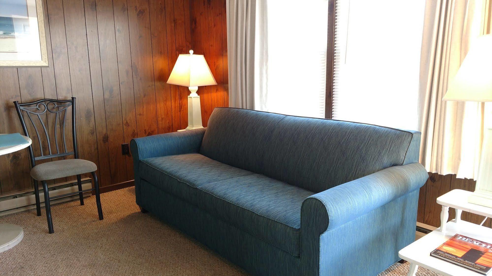 The Inn At Lewes Rehoboth Beach Eksteriør bilde
